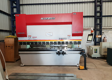 Machine Image